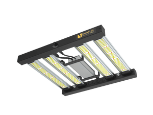 EXPERT LED 160W Full Spectrum LED Grow Light