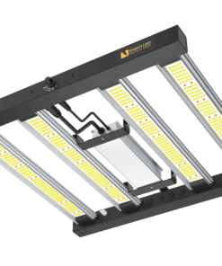 EXPERT LED 240W Full Spectrum LED Grow Light