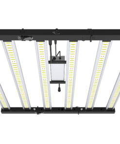 EXPERT LED 420W Full Spectrum LED Grow Light