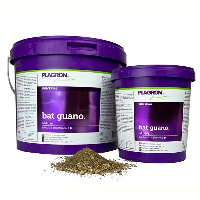Plagron Bat Guano 1kg