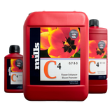 Mills Nutrients - C4