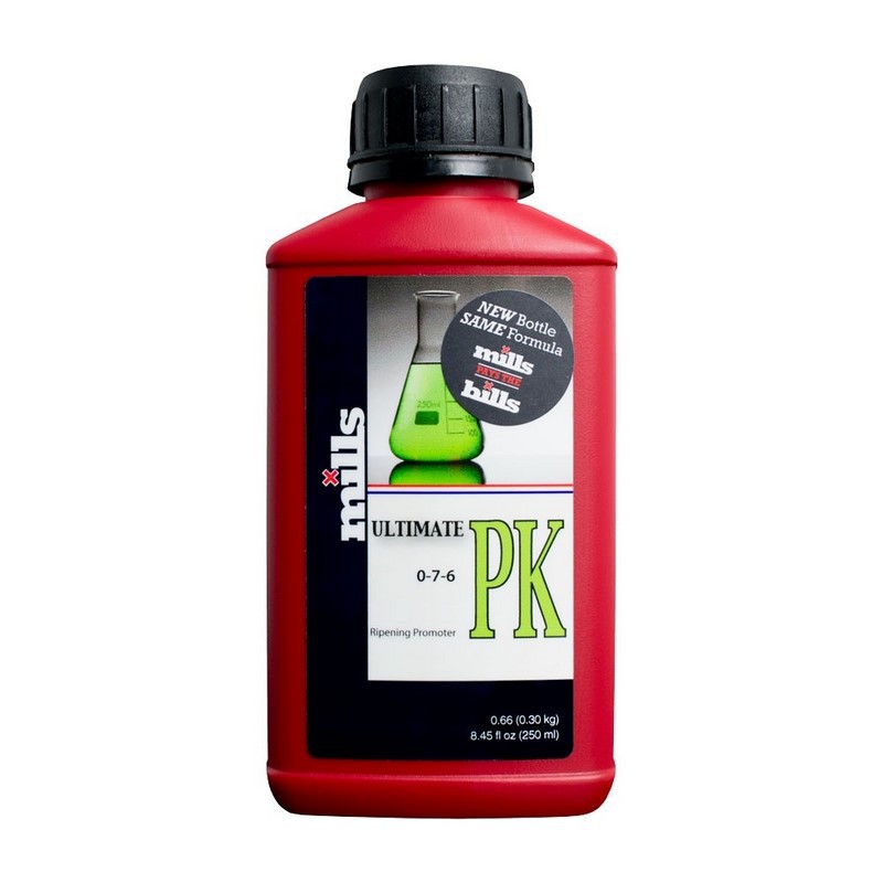 Mills Nutrients - Ultimate PK