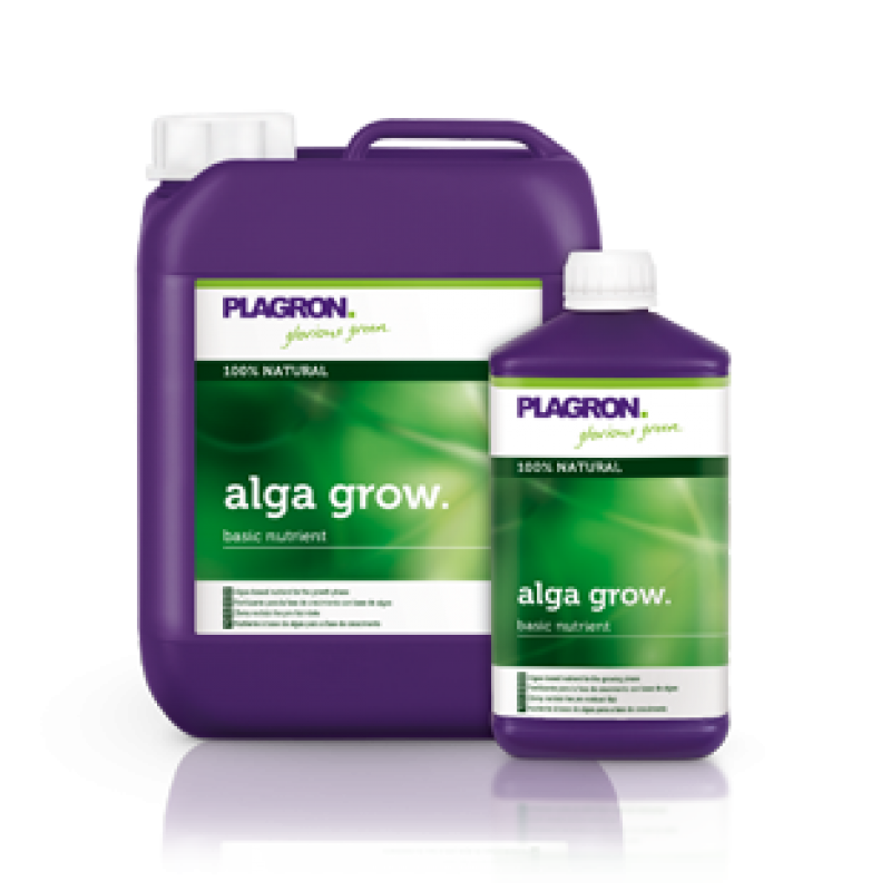 Plagron - Alga Grow