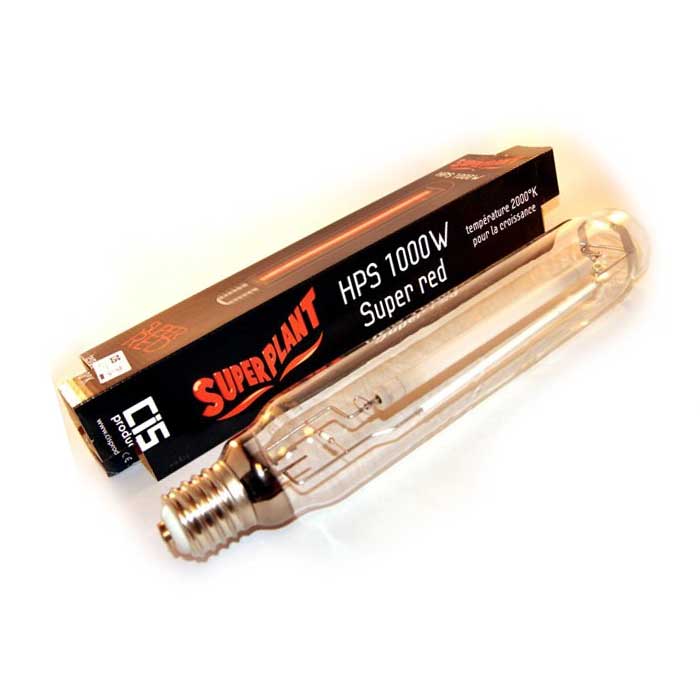Super Plant 1000w Super RED