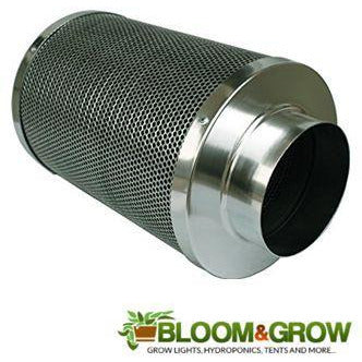 B&G Advanced Air Carbon Filter