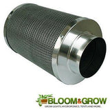 B&G Advanced Air Carbon Filter