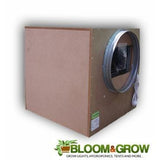 Isobox Silent Fans