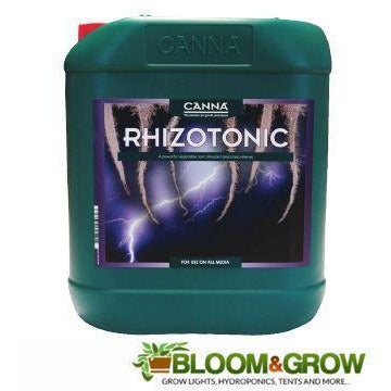 Canna Rhizotonic (various sizes)