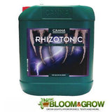 Canna Rhizotonic