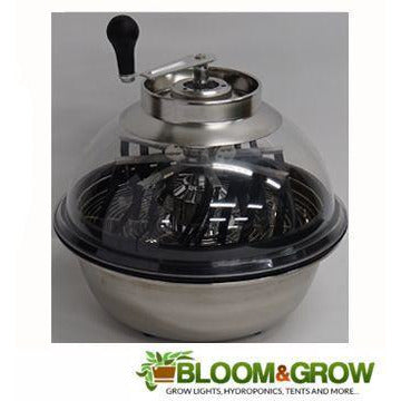16 INCH BOWL TUMBLER TRIMMER