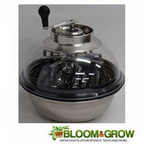 16 INCH BOWL TUMBLER TRIMMER