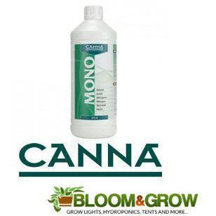 CANNA NITROGEN 1L