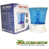 MIST PRO 8