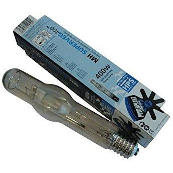 Powerplant Super veg MH 1000w