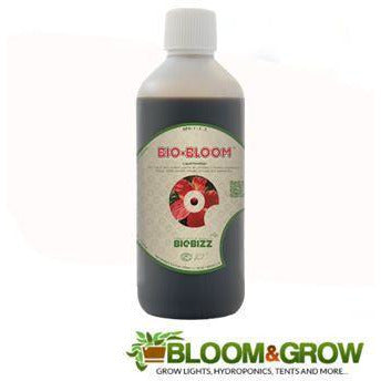 BIO BLOOM