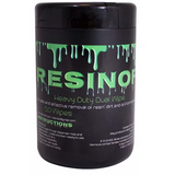 Resin OFF Wipes