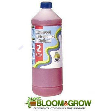 Advanced Hydroponics Holland - BLOOM