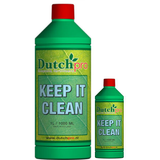 Dutch Pro - Keep it Clean