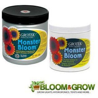 Grotek Monster Bloom
