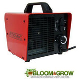 PROFESSIONAL BLOWING HEATER 2 KW