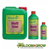 DUTCH PRO - MULTI TOTAL