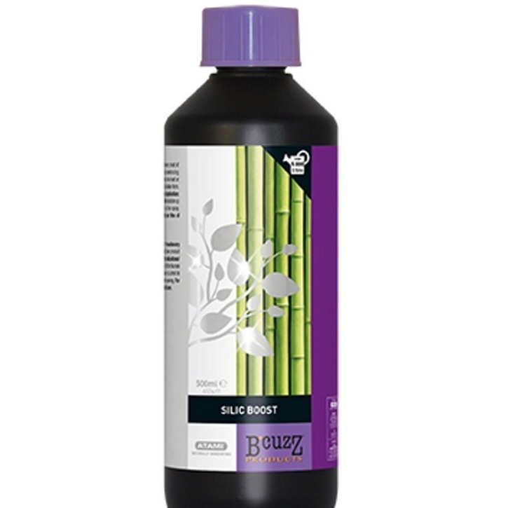 ATAMI Silicic Boost