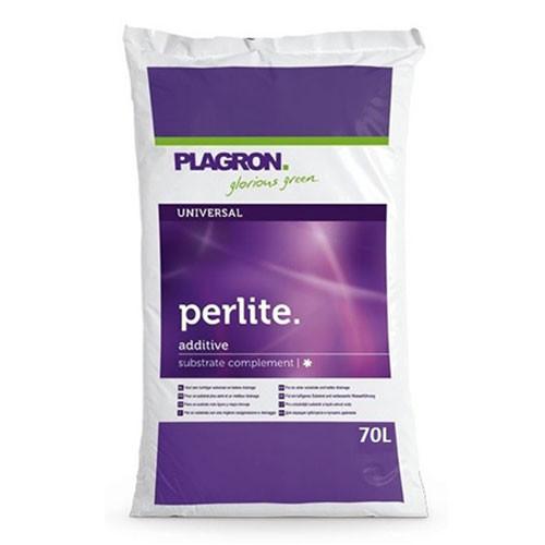 Perlite (3 sizes) (COLLECT ONLY)