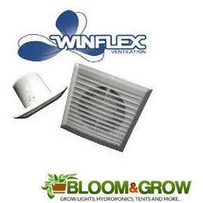 Winflex Axil Fan (various sizes)