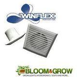 Winflex Axil Fan (various sizes)