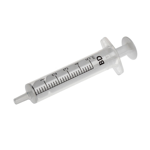 Syringes