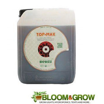 BIOBIZZ TOP MAX