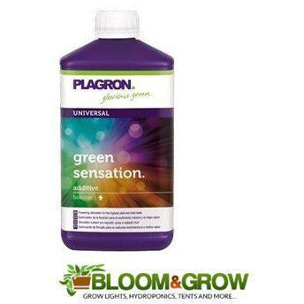 PLAGRON GREEN SENSATION