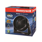 Honey Well Turbo Ventilator