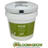 ONA GEL DISTRIBUTER SYSTEM