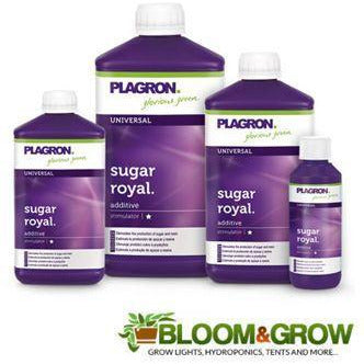 PLAGRON SUGAR ROYAL