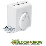 TEMPERATURE REGULATOR RT 10