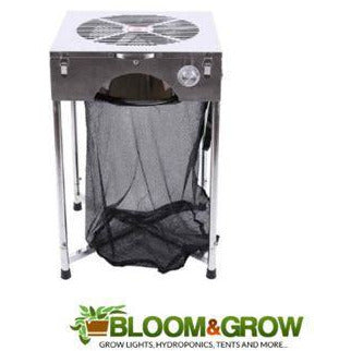 Electro trimmer
