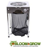 Electro trimmer