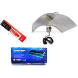 Large Adjust A wing light kit