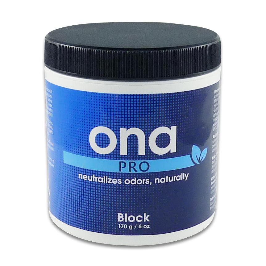 ONA Block (various tastes)