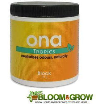ONA Block (various tastes)