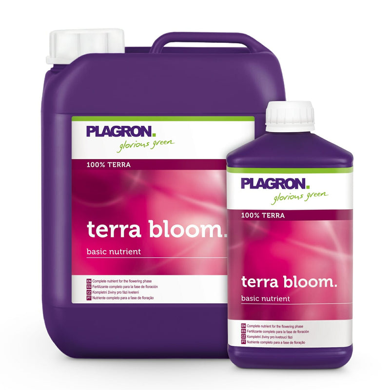 Plagron Terra Bloom
