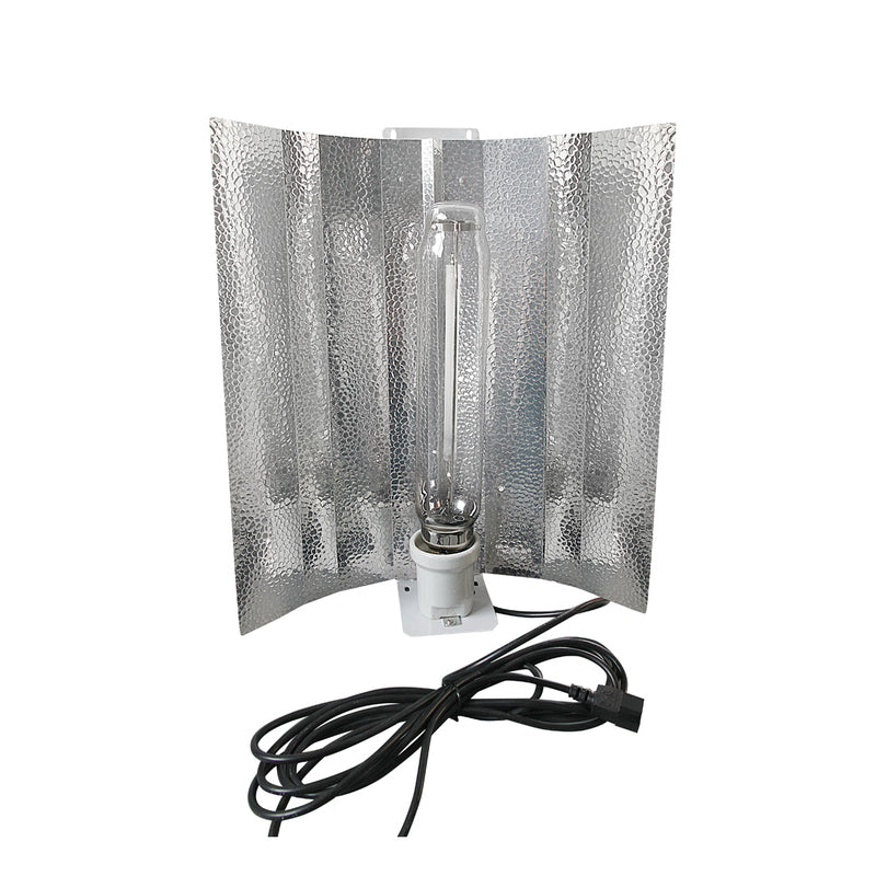 PRO TECH 600W HPS Grow Kit
