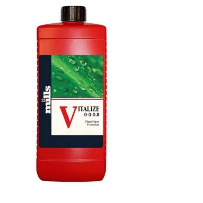 Mills Nutrients - Vitalize