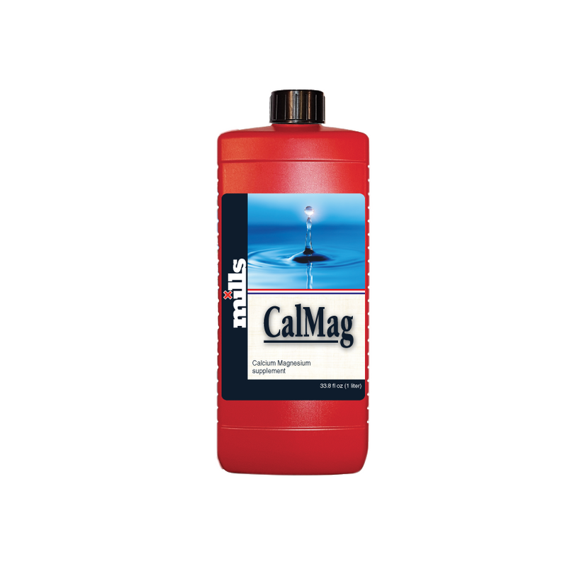 Mills Nutrients - Cal Mag