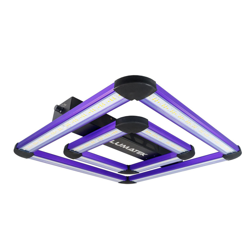 Lumatek - Attis LED 200w
