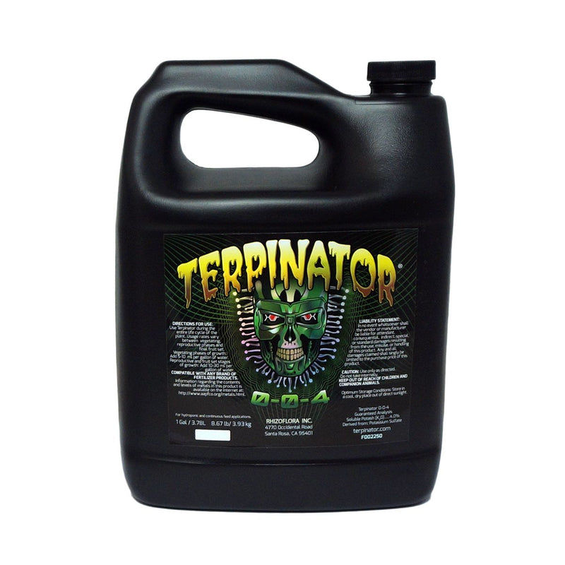 Green Planet Nutrients - Terpinator
