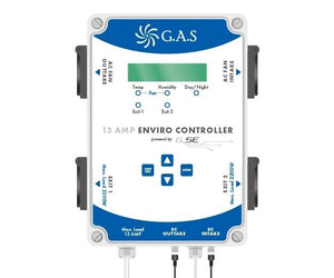 G.A.S ENVIRO CONTROLLER