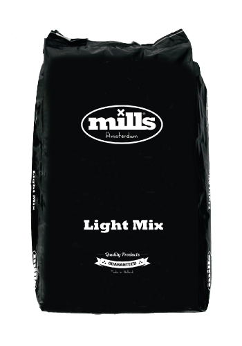 Mills Light Mix Soil (COLLECTION ONLY)