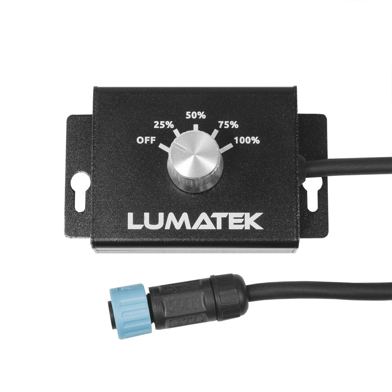 Lumatek - Zeus 600W PRO 2.7